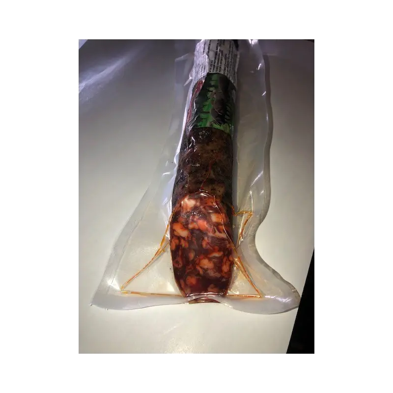 Chorizo Cular Ibérico Bellota