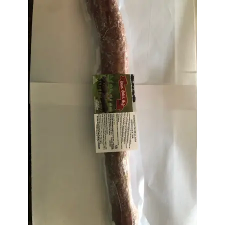 Chorizo Cular Ibérico Bellota