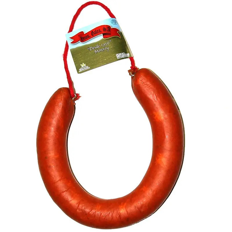 Patatera Picante