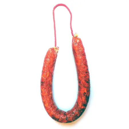 Chorizo Extra Picante