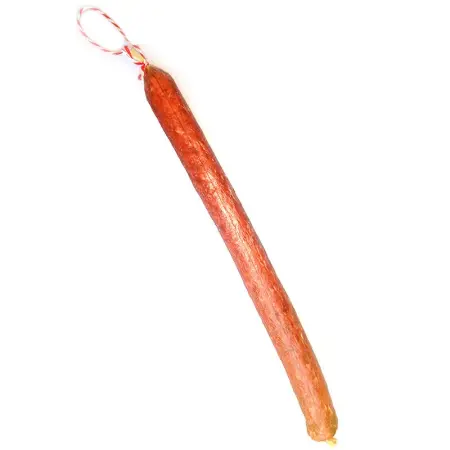 Chorizo Extra Blanco "Tipo Fuet"